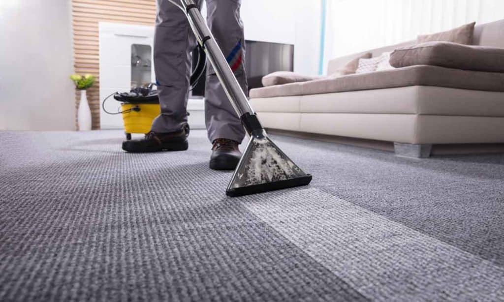 SEO for carpet cleaners - maximize online reach with targeted SEO strategies