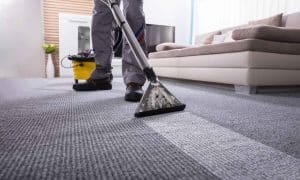 SEO for carpet cleaners - maximize online reach with targeted SEO strategies