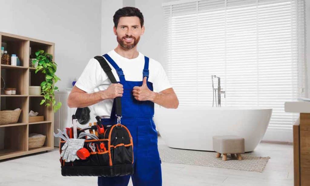 SEO For Plumbers using SEO strategies to boost online presence and attract more customers through optimized search engine practices.